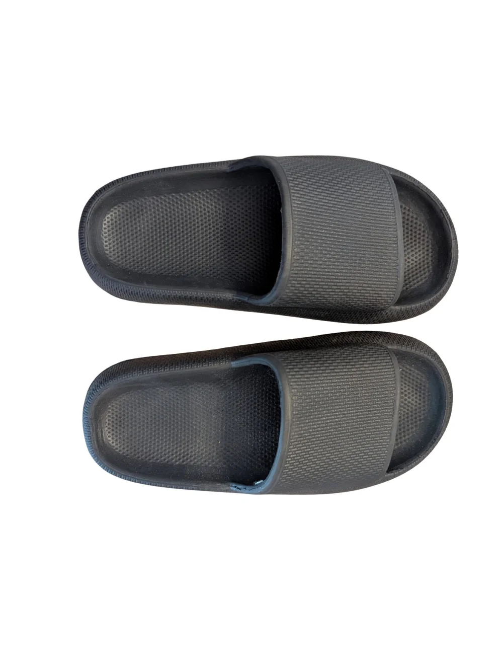 EUC Kids 13 1 Black Recovery Slides